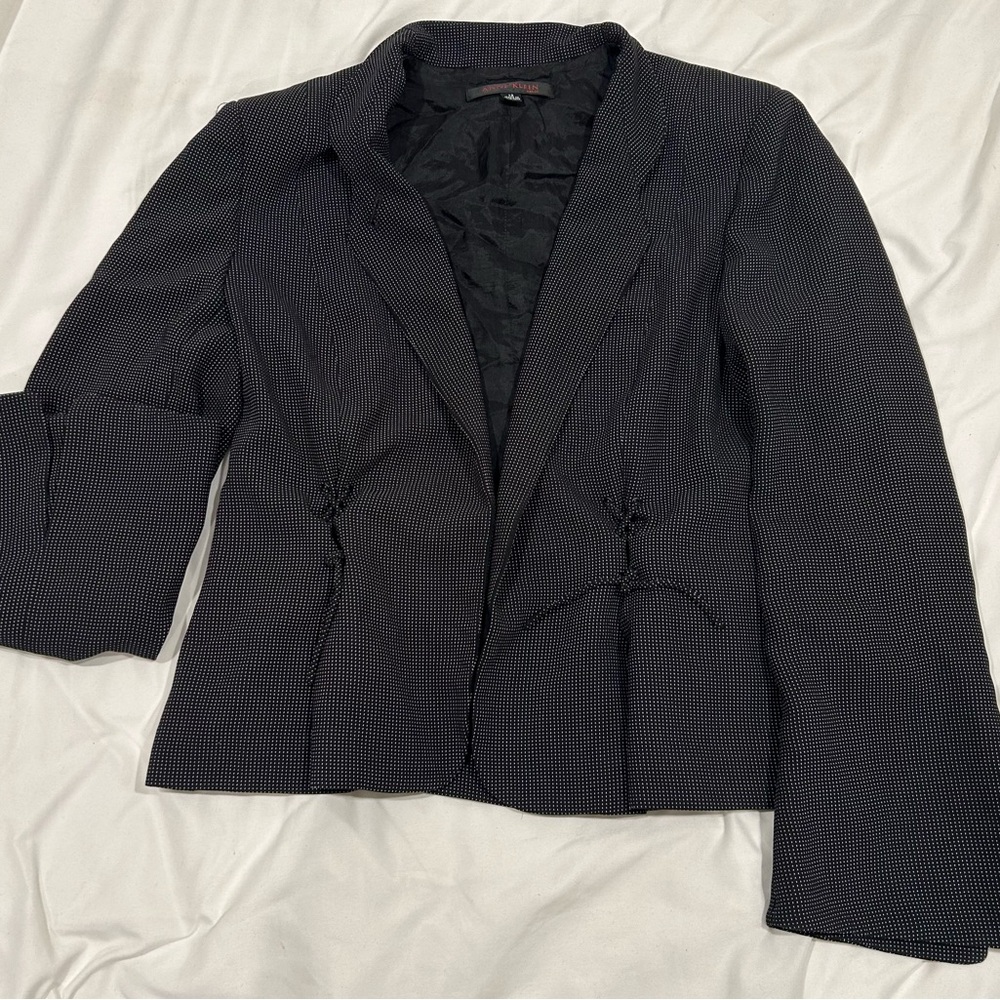 Anne Klein blazer